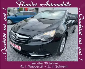 Opel Cascada Edition ecoFlex inkl3 Jahre Hausgarantie