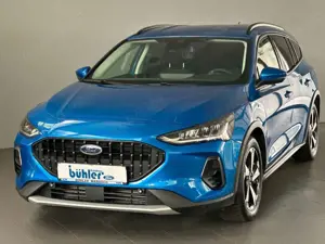 Ford Focus Turnier Active X #HYBRID #AHK #ACC #KAMERA