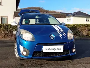 Renault Twingo GT