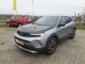 Opel Mokka 1,2T Elegance -weitere 350 Fahrzeuge lieferbar-