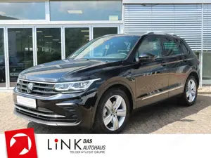 Volkswagen Tiguan Active 1.4 TSI eHybrid DSG AHK RFK NAVI A