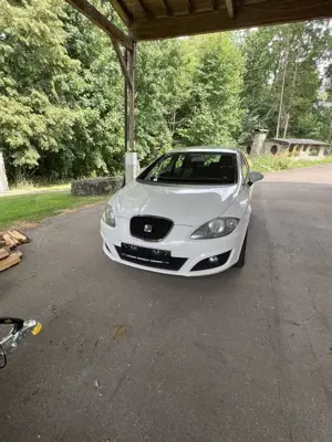 SEAT Leon Good Stuff