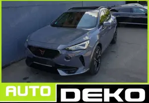 CUPRA Formentor 2.0 TDI 4D DSG Pano/Navi+/Standh/AHK/