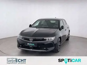 Opel Astra Elegance 1.2*SHZ*RFK*ACC*uvm Bild 1