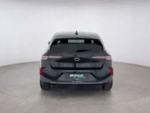 Opel Astra Elegance 1.2*SHZ*RFK*ACC*uvm Bild 4