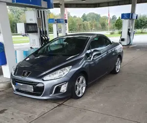 Peugeot 308 CC 155 THP Allure