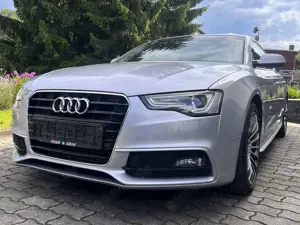 Audi A5 A5 2.0 TDI Sportback DPF