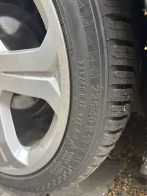 Peugeot 308 CC 155 THP Allure Bild 2