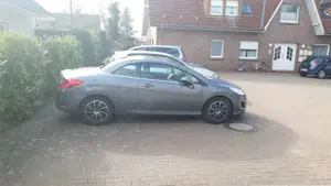 Peugeot 308 CC 155 THP Allure Bild 5