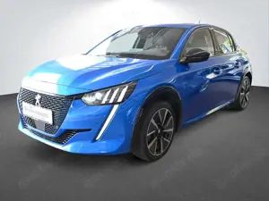 Peugeot 208 e- GT ACC LED PDC Kamera