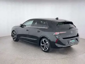 Opel Astra Elegance 1.2*SHZ*RFK*ACC*uvm Bild 5