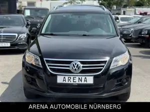 Volkswagen Tiguan SportStyle 1.4 TSI BMT Bild 2