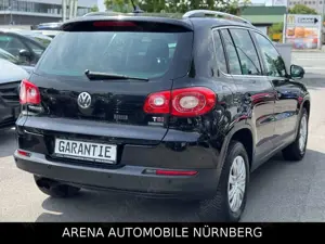 Volkswagen Tiguan SportStyle 1.4 TSI BMT Bild 5