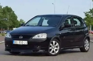 Opel Corsa 1.4 16V