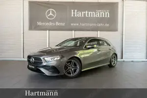 Mercedes-Benz A 200 A 200 AMG Premium AHK Klimaautomatik Sound KeyGo