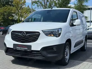 Opel Combo E Cargo Edition erhöhte Nutzlast XL*Autom*