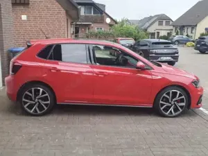 Volkswagen Polo GTI Highline 1HD, DSG, Pano, DigiTacho, RFK,Beats Navi Bild 1