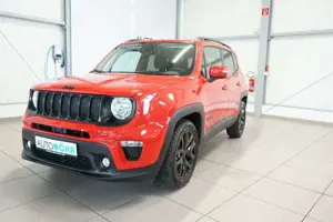 Jeep Renegade 1.5 e-Hybrid S-Edition Panoramadach+LED