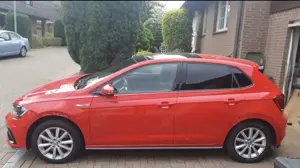 Volkswagen Polo GTI Highline 1HD, DSG, Pano, DigiTacho, RFK,Beats Navi Bild 3