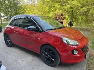 Opel Adam 1.4 Jam