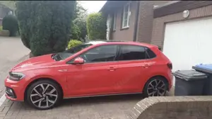 Volkswagen Polo GTI Highline 1HD, DSG, Pano, DigiTacho, RFK,Beats Navi Bild 2