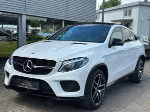 Mercedes-Benz GLE 350 d 4Matic | AMG Paket| Panorama | Kamera