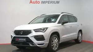 SEAT Ateca FR 2.0 TSI 4Drive*ACC*PANORMA*DAB*LED*RFK*