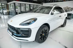 Porsche Macan S PANO/SOURROUND VIEW/LED/ACC/ VOLL