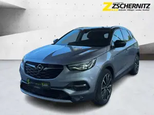 Opel Grandland X 1.6 Turbo Ultimate 4 Kamera*PDC
