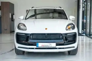 Porsche Macan S PANO/SOURROUND VIEW/LED/ACC/ VOLL Bild 2