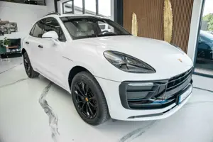 Porsche Macan S PANO/SOURROUND VIEW/LED/ACC/ VOLL Bild 3