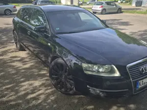 Audi A6 A6 Avant 2.7 TDI DPF