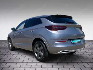 Opel Grandland X Elegance Bild 4