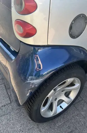 smart forTwo  BRABUS Bild 2