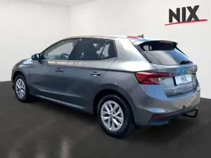 Skoda Fabia 1.0 TSI Style OPF AHK Allwetterreifen Bild 2