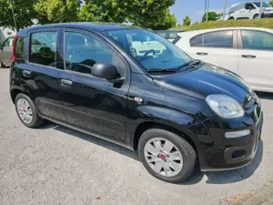 Fiat New Panda