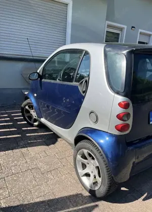 smart forTwo  BRABUS Bild 3