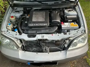 Kia Carnival Carnival CRDi EX