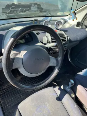 smart forTwo  BRABUS Bild 5