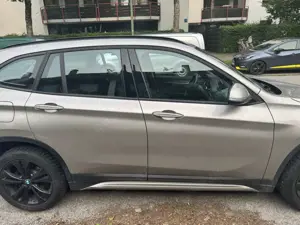 BMW X1 sDrive18i Aut. Advantage