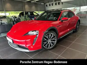 Porsche Taycan 4 Cross Turismo/Komfortsitze/BOSE/PDLS Plus