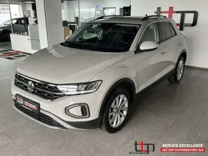 Volkswagen T-Roc 1.5 TSI Life Digital-Tacho AHK LED NAVI
