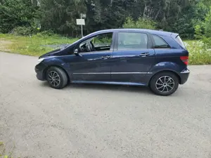 Mercedes-Benz B 150 B 150 (245.231) Bild 3