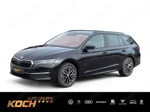Skoda Octavia Combi Selection 2.0 TDI DSG *NAVI*ACC*