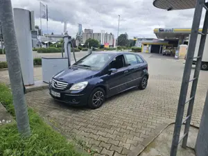 Mercedes-Benz B 150 B 150 (245.231) Bild 1