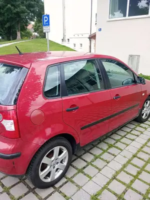 Volkswagen Polo Polo Classic 60