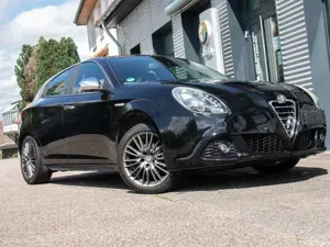 Alfa Romeo Giulietta Turismo 1.4 TB Collezione Nr 35/100