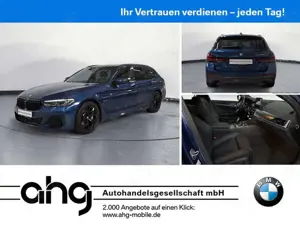 BMW 530 e Touring M Sportpaket Head-Up Rückfahrkamera