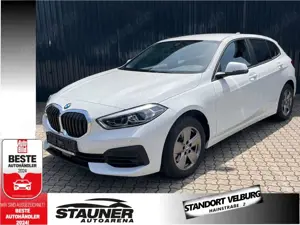 BMW 116 i 5-Türer/ Kamera/Lenkradheiz/LED/Sitzheiz