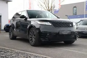 Land Rover Range Rover Velar D300 R-Dynamic SE +HEAD-UP+ACC+ Bild 4